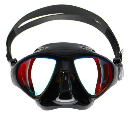 Маска Marlin Mini с антибликовым покрытием