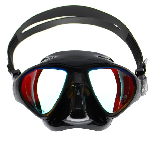 Маска Marlin Mini с антибликовым покрытием