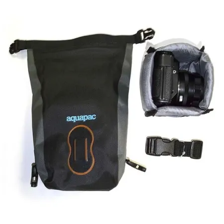 Водонепроницаемая сумка Aquapac 021 - Medium Stormproof Camera Pouch