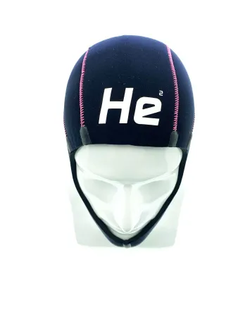 Шлем Helium 5 mm