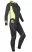 Гидрокостюм женский FanDiver Dive 5 мм