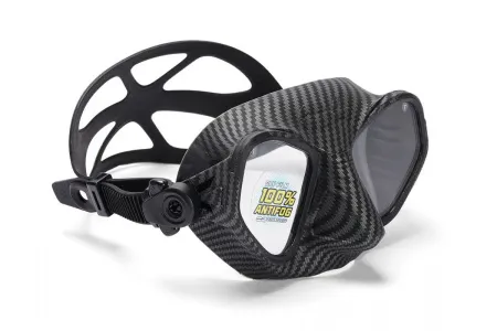 Маска C4 Condor Carbon Antifog