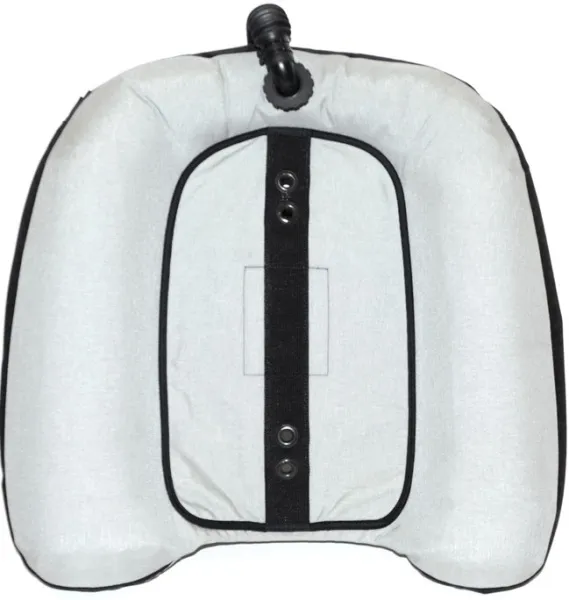 Крыло Helium Explorer U-Wing 40 Lb Крыло Helium Explorer U-Wing 40 Lb