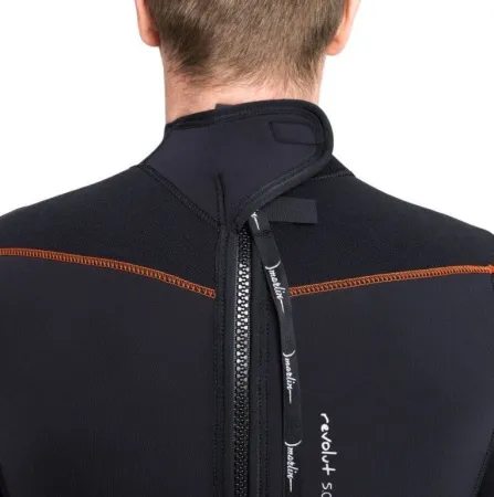 Гидрокостюм мужской Marlin Revolut 5 мм