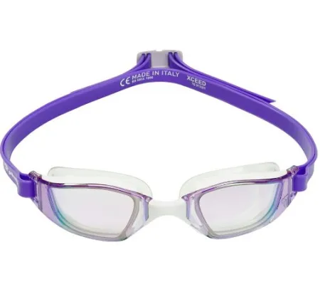 Очки Aqua Sphere Phelps Xceed с зеркальными линзами