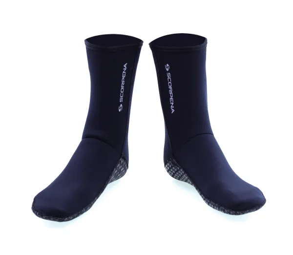 Носки Scorpena Gamma 3 мм