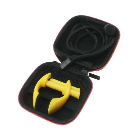 Клипса для носа Leaderfins