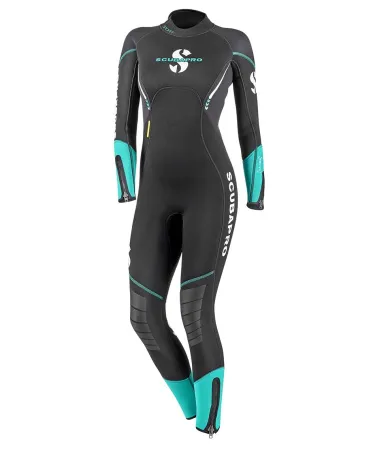 Гидрокостюм женский Scubapro Sport New 3 мм размер XS