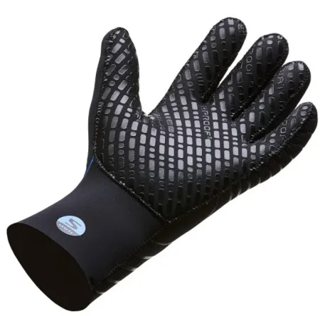Перчатки Waterproof G50 Sport 5 мм