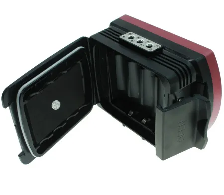 Подводный осветитель/вспышка Sea Frogs SL-22 LED 6000 люмен до 40 метров