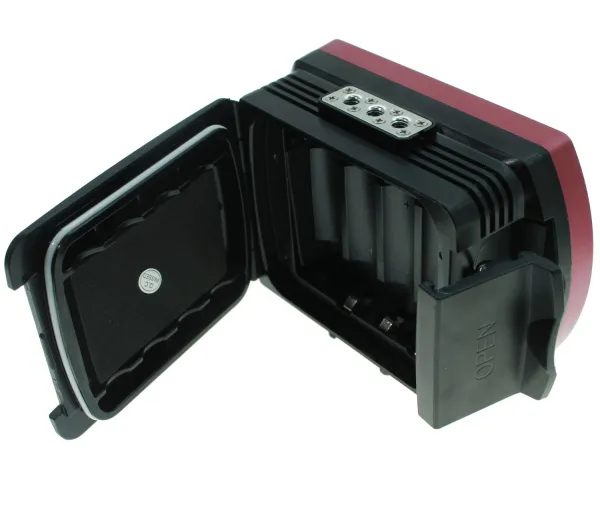 Подводный осветитель/вспышка Sea Frogs SL-22 LED 6000 люмен до 40 метров