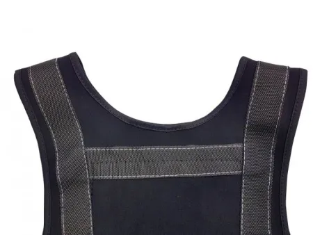 Неопреновый разгрузочный жилет Scorpena 