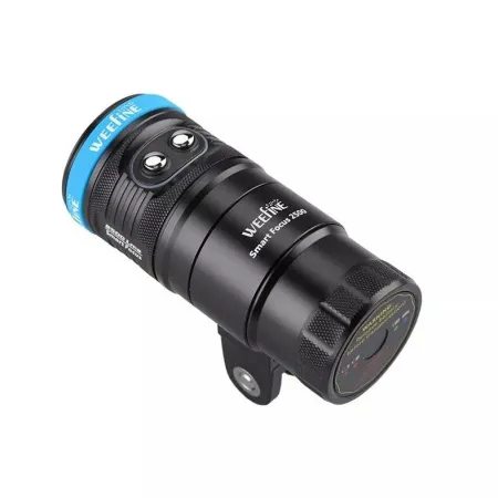 Подводный осветитель Weefine Smart Focus 2500 люмен 