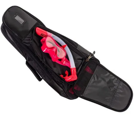 Сумка для ласт, маски, трубки Scorpena Swim Long - Snorkeling