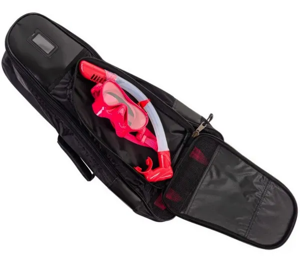 Сумка для ласт, маски, трубки Scorpena Swim Long - Snorkeling