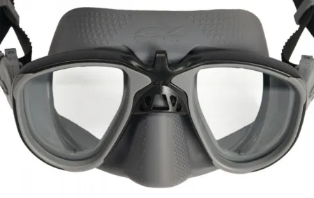 Маска C4 Carbon Martian