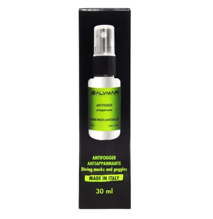 Антифог спрей для очков и масок Fuyd 30 мл