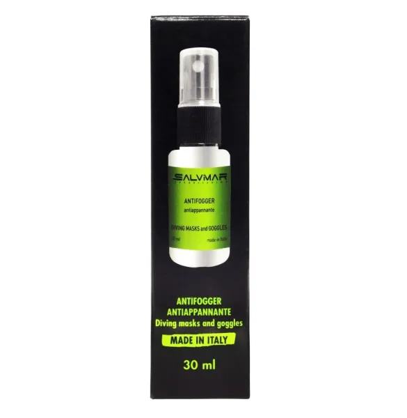 Антифог спрей для очков и масок Fuyd 30 мл