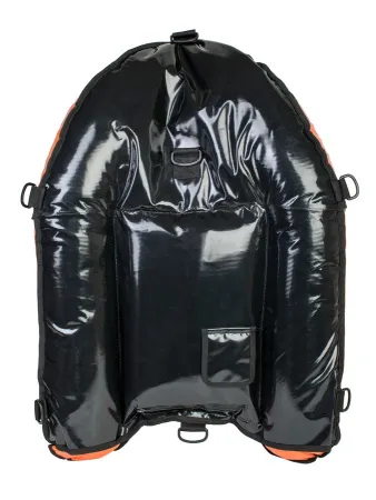 Плотик Scorpena D2 Luxe