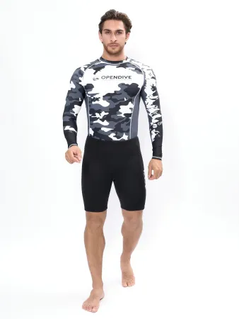 Шорты неопреновые Zcco 2 мм