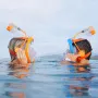 Комплект связи для полнолицевых масок Ocean Reef Aria, Uno