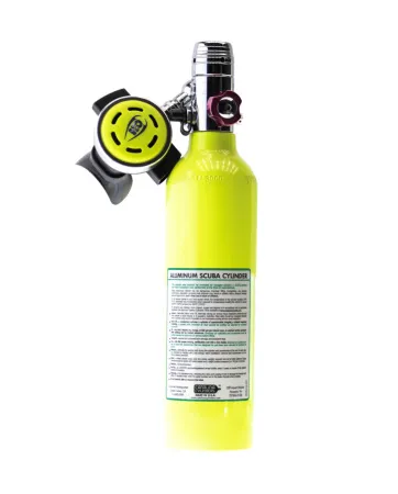 Резервный баллон H2Odyssey 1 литр