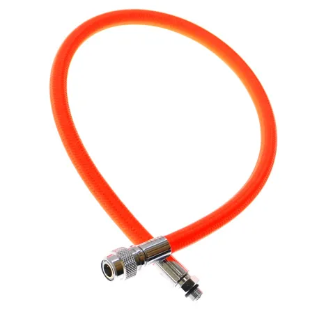 Шланг инфлятора Miflex Xtreme 3/8