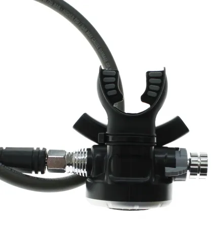 Вторая ступень Diamond ice со шлангом