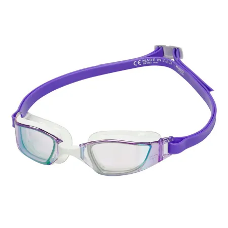 Очки Aqua Sphere Phelps Xceed с зеркальными линзами