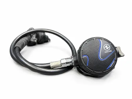 Регулятор Aqualung Titan Din 300 Bar 