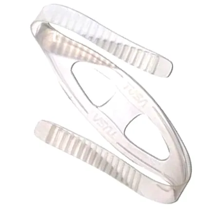 Ремешок к маскам Tusa M-20, M-23, TM-7500 прозрачный