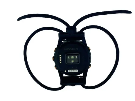 Ремень с адаптером корпуса для Atmos-2 