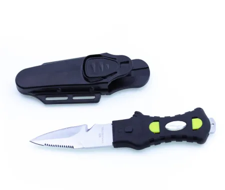 Нож Scuba Concepts Dive 3