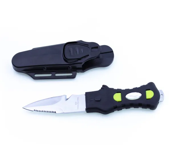 Нож Scuba Concepts Dive 3