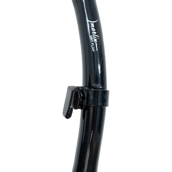 Трубка Marlin Dry Flap Трубка Marlin Dry Flap