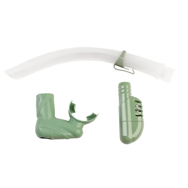 Комплект детский маска-трубка Scorpena Junior