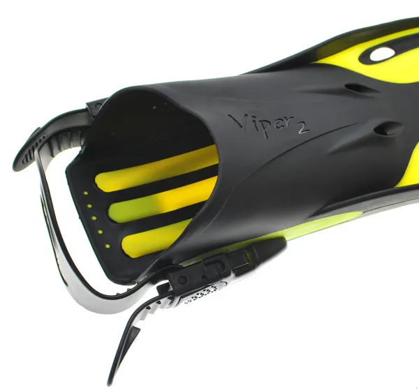 Ласты Oceanic Viper II 