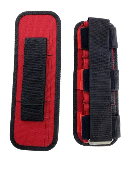 Грузовая система Fly на титановую спинку Helium 2.0 пара