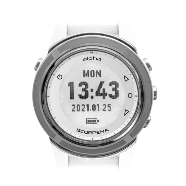 Наручные часы компьютер Scorpena Alpha Наручные часы компьютер Scorpena Alpha