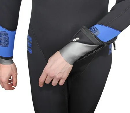 Гидрокостюм женский FanDiver Dive Pro 5 мм