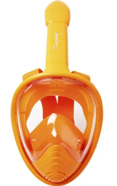 Детская полнолицевая маска Marlin Fun