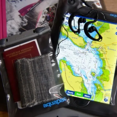 Водозащищенный чехол Aquapac 648