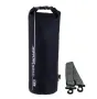 Гермомешок Overboard Dry Tube Bag Black 12 литров