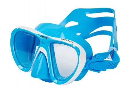 Комплект детский маска-трубка Seac Sub Bella