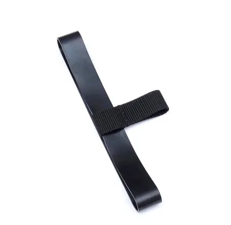 Держатель шлангов на баллоне 170-185 мм черный