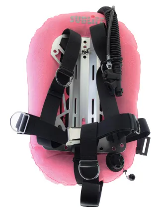 Компенсатор плавучести Harness Classic Light Sublife 30 Lb