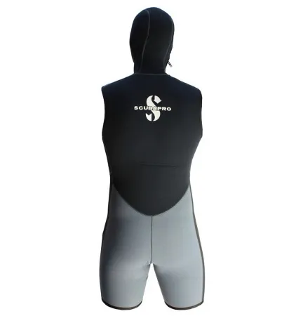 Гидрокостюм мужской Scubapro Oneflex short 5 мм