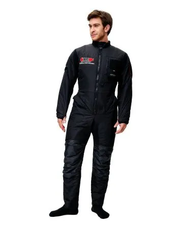 Поддева для сухого гидрокостюма TDE Arctic Plus