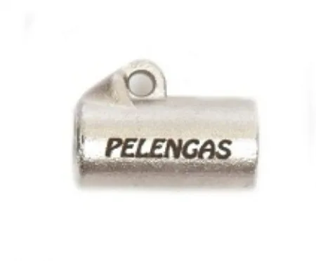 Гарпун Pelengas Magnum 55 Ø7 мм каленый в комплекте с наконечником и бегунком 