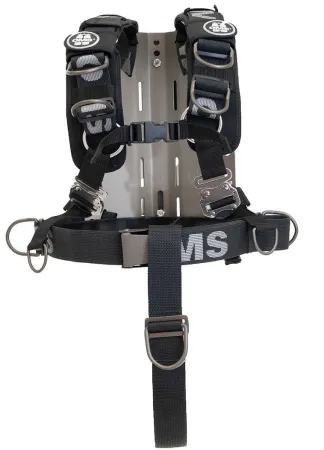Подвесная сиcтема OMS Comfort Harness III со стальной спинкой